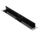 caple-stainless-steel-12cm-flip-downdraft-dd903bk-