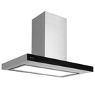 caple-stainless-steel-zodiac-90cm-wall-chimney-hood-zc922-