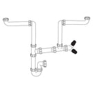 caple-double-bowl-kitchen-sink-plumbing-kit-with-2-appliance-connection-cpk200-