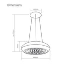 caple-white-ceramica-69cm-island-hood-cr700wh-