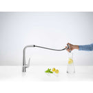 hansgrohe-talis-select-m51-chrome-pullout-kitchen-sink-mixer-tap-72821000-