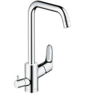 hansgrohe-focus-m41-chrome-single-lever-kitchen-sink-mixer-tap-31823000-