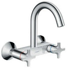 hansgrohe-logis-m32-chrome-twin-handle-kitchen-sink-mixer-tap-71286000-