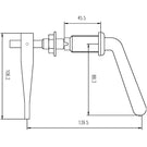 nuie-chrome-metal-universal-wc-toilet-lever-handle-e355-