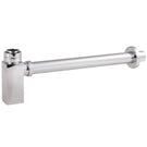 nuie-square-chrome-bottle-trap-with-300mm-extention-tube-ek306-