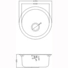 astini-supra-10-bowl-brushed-stainless-steel-kitchen-sink-drainer--waste-