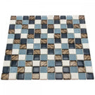 luxury-grey-brown-duck-egg--stone-mix-glass-mosaic-wall-tiles-sheet-8mm-