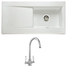 astini-desire-100-10-bowl-gloss-white-ceramic-kitchen-sink-waste--colonial-7018cpwl-tap-