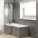hudson-reed-fusion-anthracite-woodgrain-700mm-shower-bath-end-panel---off579-