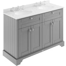 hudson-reed-old-london-storm-grey-1200mm-white-marble--3th-basin-vanity-lof267-