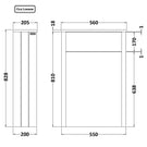 hudson-reed-old-london-storm-grey-550mm-back-to-wall-wc-toilet-unit-lon241-