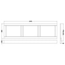 hudson-reed-old-london-storm-grey-1700mm-front-bath-panel-lop205-