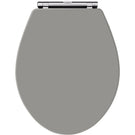 hudson-reed-old-london-storm-grey-richmond-soft-close-top-fix-toilet-seat-los299-