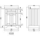 hudson-reed-old-london-twilight-blue-600mm-grey-marble--1th-basin-unit-lof323-