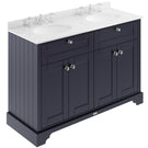 hudson-reed-old-london-twilight-blue-1200mm-white-marble--3th-basin-unit-lof367-