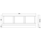 hudson-reed-old-london-twilight-blue-1700mm-front-bath-panel-lop305-