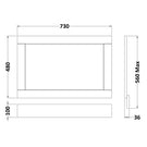 hudson-reed-old-london-twilight-blue-750mm-end-bath-panel-lop312-