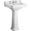 hudson-reed-richmond-595x470-3th-white-basin--comfort-height-pedestal-ccr025-