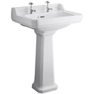 hudson-reed-richmond-595x470-2th-white-basin--comfort-height-pedestal-ccr026-