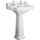 hudson-reed-richmond-560x450-2th-white-basin--comfort-height-pedestal-ccr029-
