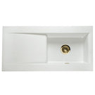astini-desire-100-10-bowl-gloss-white-ceramic-kitchen-sink--gold-waste-
