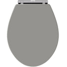hudson-reed-richmond-480mm-height-back-to-wall-toilet-pan--storm-grey-seat-