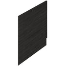 hudson-reed-fusion-hacienda-black-700mm-bath-end-panel--plinth---off670-