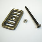 astini-hampton-100-10-bowl-white-ceramic-undermount-kitchen-sink--bronze-waste-