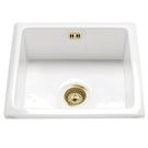 astini-hampton-100-10-bowl-white-ceramic-undermount-kitchen-sink--gold-waste-