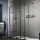hudson-reed-black-frame-wetroom-shower-return-screen-215x1950x8mm-