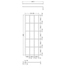 hudson-reed-black-frame-wetroom-shower-screen--support-bar-700x1950x8mm-wrsf070-