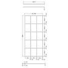 hudson-reed-black-frame-wetroom-shower-screen--support-bar-900x1950x8mm-wrsf090-