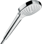 hansgrohe-croma-select-e-whitechrome-110-vario-hand-shower-ecosmart-9-lmin-