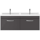 nuie-athena-gloss-grey-1200mm-wall-hung-2-drawer-vanity--double-basin-ath077c-