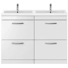 nuie-athena-gloss-white-1200mm-floor-standing-4-drawer-vanity--double-basin-