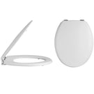 nuie-carlton-white-high-level-wc-toilet-flush-pipe-kit--chrome-hinges-seat-