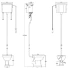 nuie-carlton-white-high-level-pan-cistern--flush-pipe-kit---cct002-