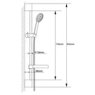 hudson-reed-reign-thermostatic-shower-valve-round-head-400mm-riser--body-jets-hrskit450-