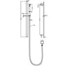 hudson-reed-art-thermostatic-shower-valve-square-head-400mm-arm--riser-kit-hrskit510-