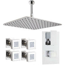 hudson-reed-art-thermostatic-shower-valve-square-head-400mm-arm--4-body-jets-