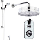 hudson-reed-topaz-thermostatic-shower-valve-200mm-fixed-head--slider-rail-kit-hrskit1065-