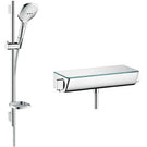 hansgrohe-thermostatic-ecostat-select-650mm-chrome-combi-set--hand-shower-