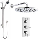 nuie-quest-thermostatic-shower-mixer-valve-200mm-head-arm--riser-kit-pskit150-