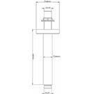 nuie-quest-thermostatic-shower-mixer-valve-200mm-led-head-arm--riser-kit-