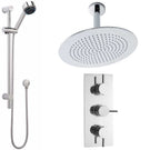 nuie-quest-thermostatic-shower-mixer-valve-300mm-head-arm--riser-kit-