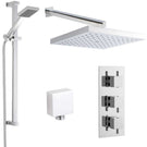 nuie-volt-thermostatic-shower-mixer-valve-200mm-head-arm--riser-kit-pskit30-