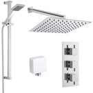 nuie-volt-thermostatic-shower-mixer-valve-300mm-head-arm--riser-kit-