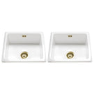 astini-hampton-200-20-bowl-white-ceramic-undermount-kitchen-sink--gold-waste-
