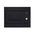caple-595cm-classic-built-in-black-glass-microwave-and-grill-cm123bk-
