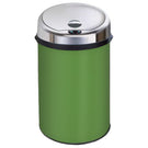 inmotion-30l-fern-green-stainless-steel-auto-sensor-kitchen-waste-dust-bin-